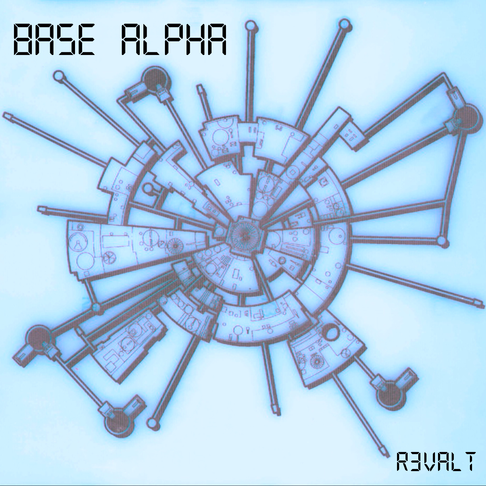 Base Alpha